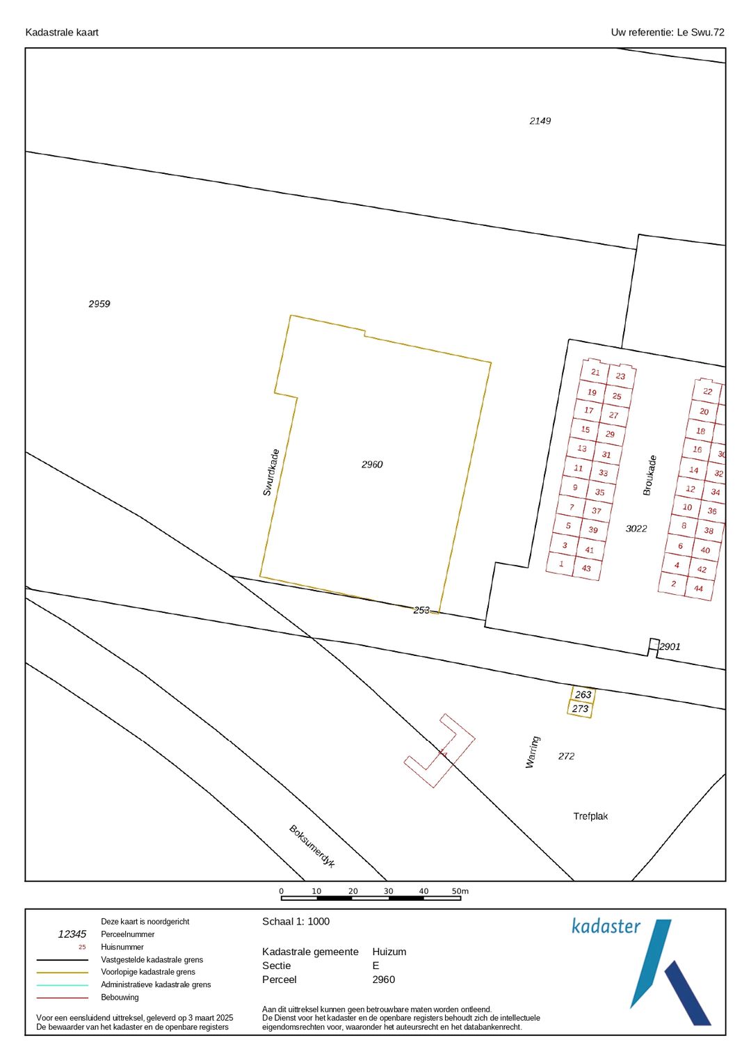 Photo 31 of Swurdkade 72