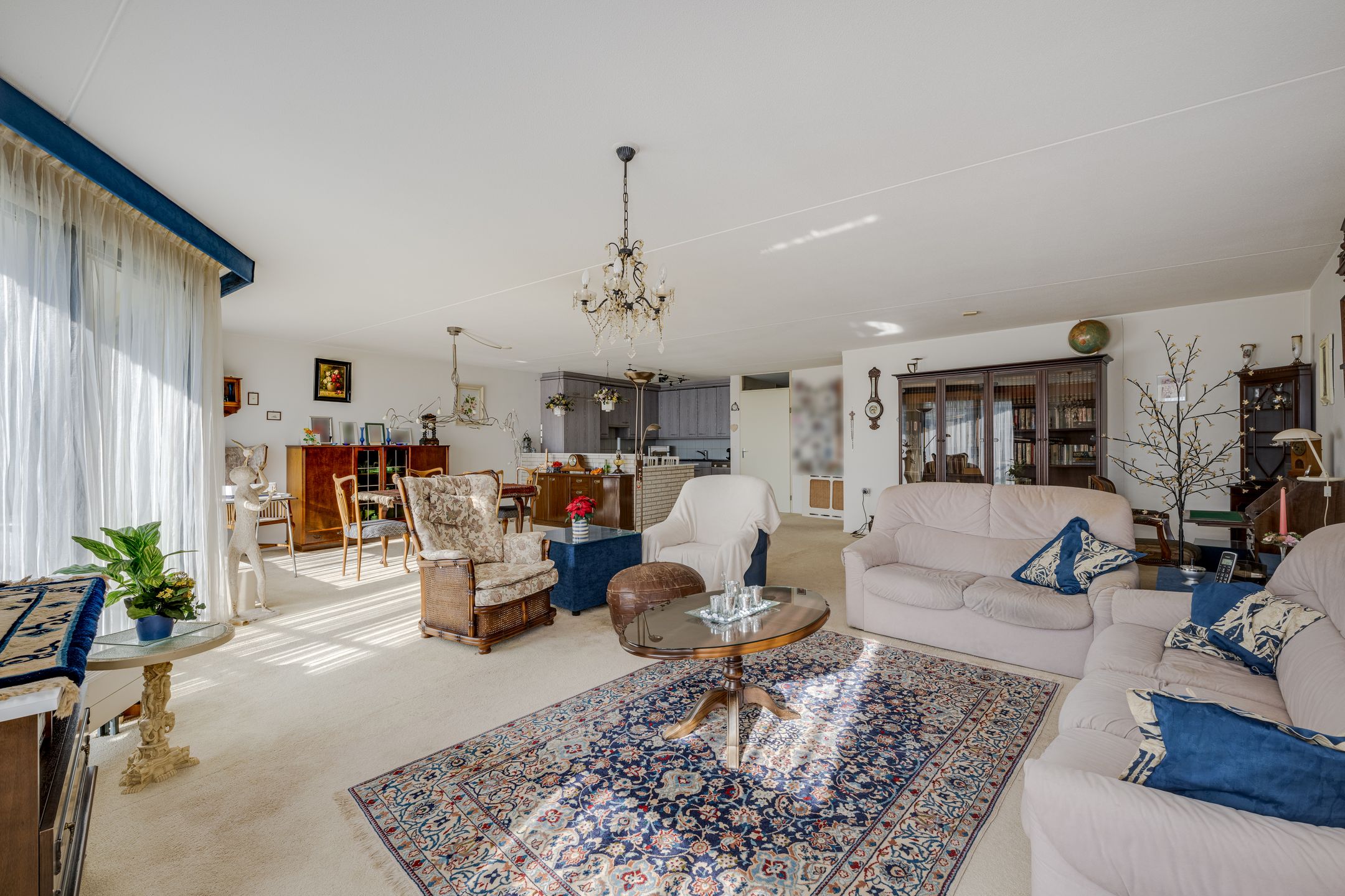 Foto 3 van Professor Boerhaaveweg 85