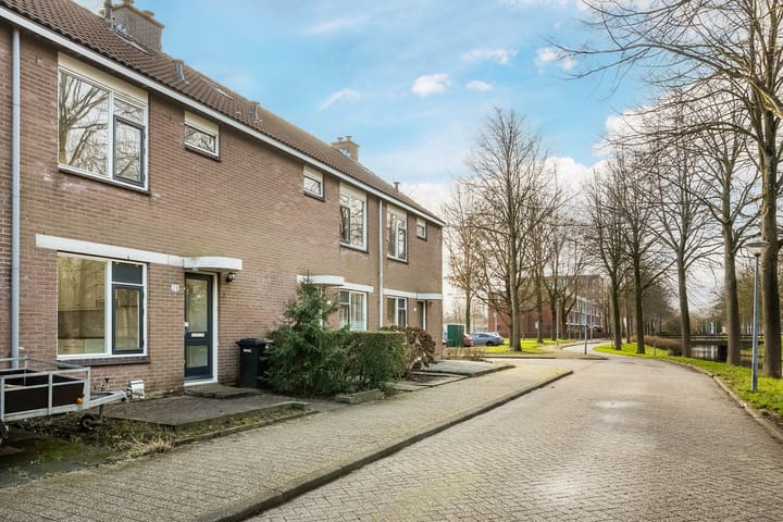 Foto 1 van Grutto 28