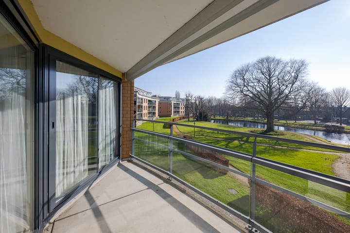 Foto 4 van Professor Boerhaaveweg 85