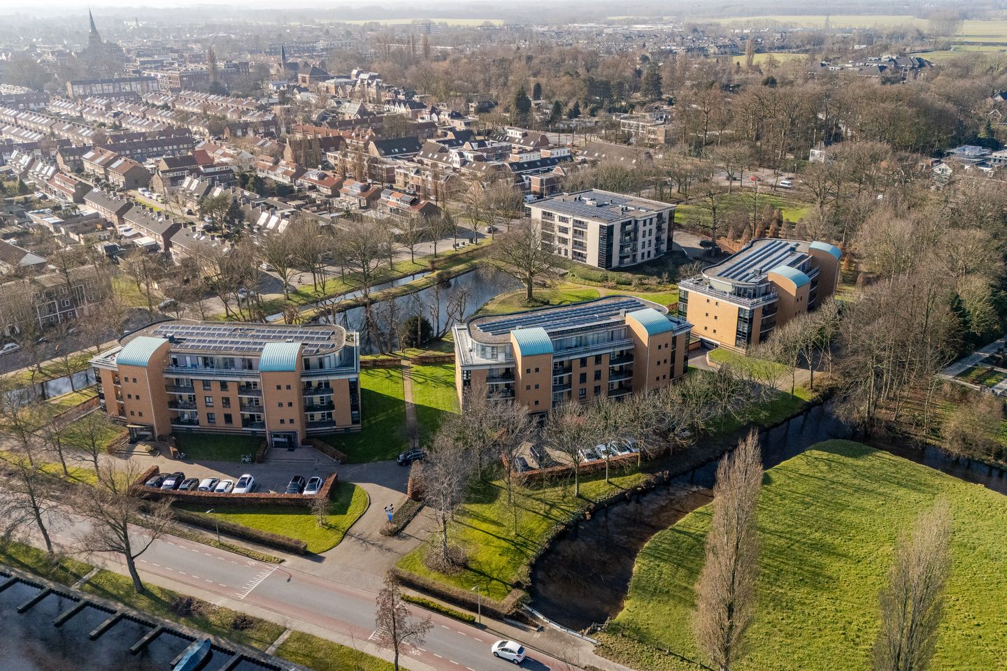 Foto 5 van Professor Boerhaaveweg 85