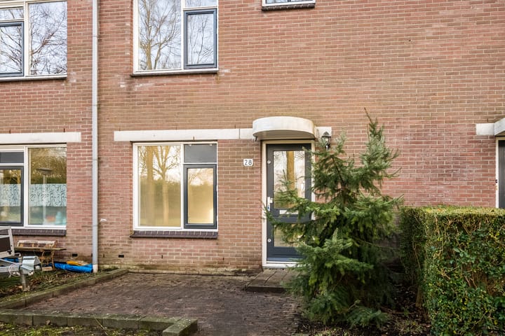 Foto 4 van Grutto 28