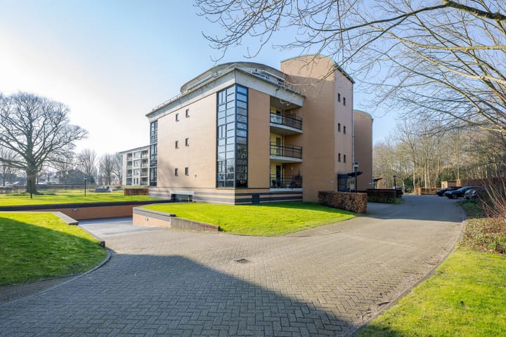 Photo 7 of Professor Boerhaaveweg 85