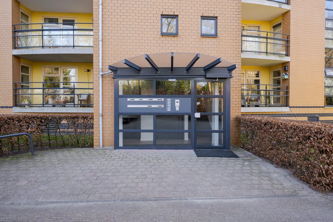 Foto 8 van Professor Boerhaaveweg 85