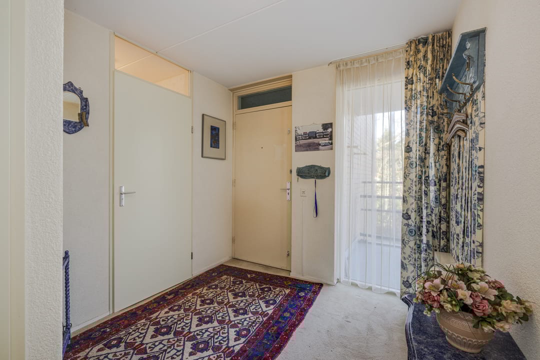 Foto 11 van Professor Boerhaaveweg 85