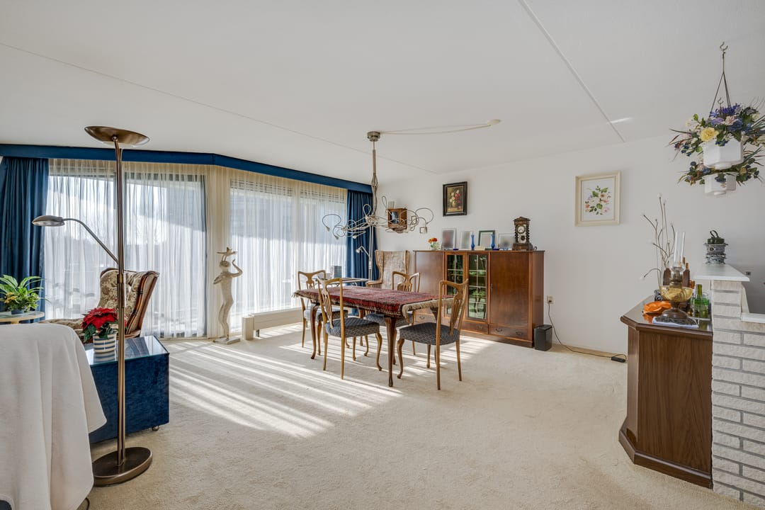 Foto 16 van Professor Boerhaaveweg 85