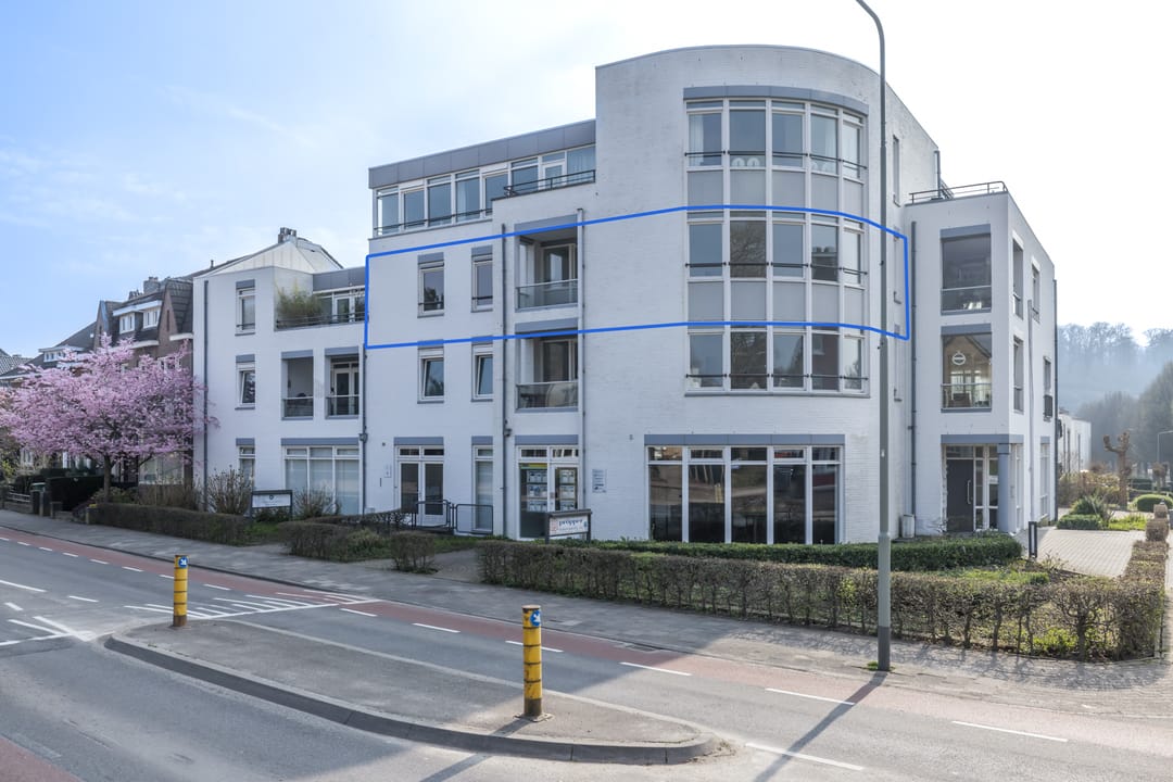 Foto 1 van Prinses Margrietlaan 9