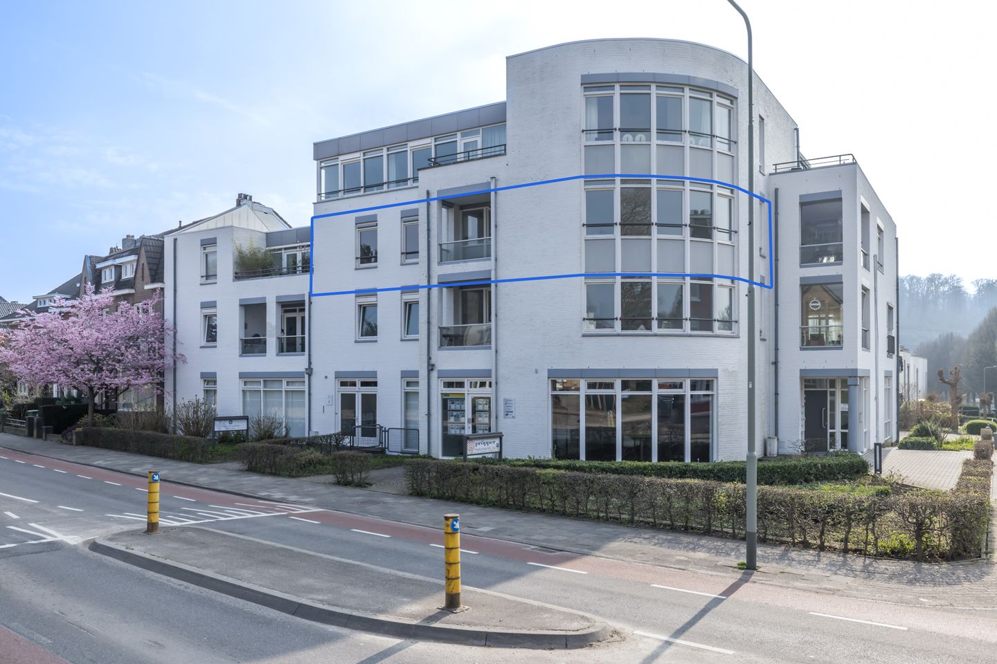 Foto 1 van Prinses Margrietlaan 9