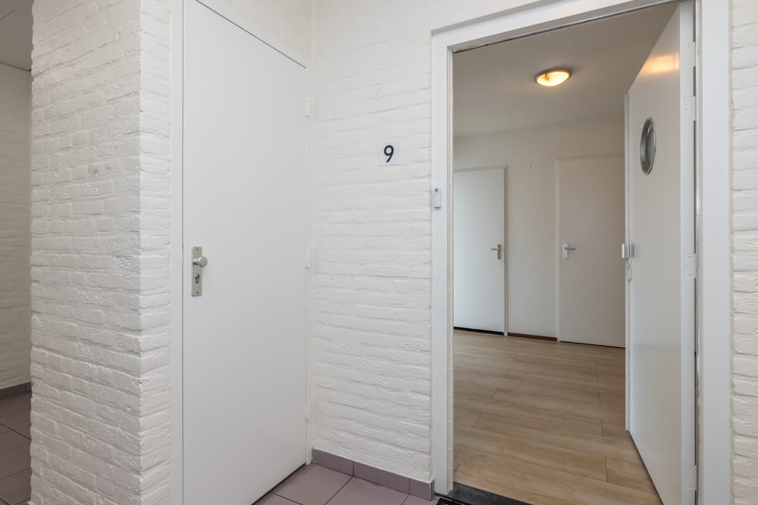 Foto 2 van Prinses Margrietlaan 9