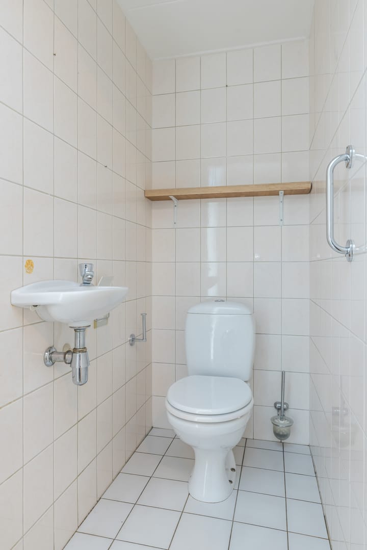 Foto 6 van Prinses Margrietlaan 9