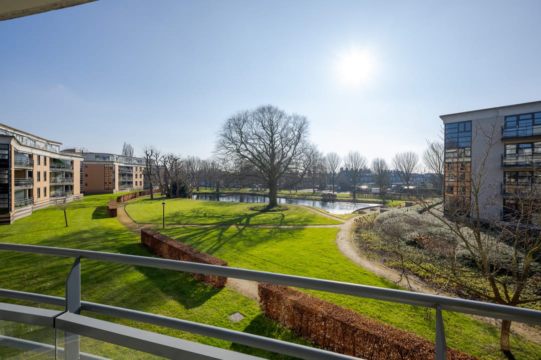 Foto 31 van Professor Boerhaaveweg 85