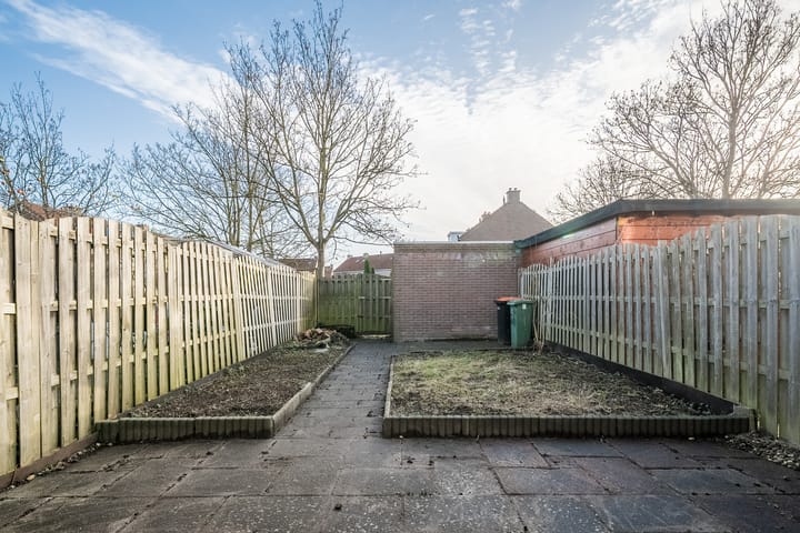 Foto 31 van Grutto 28