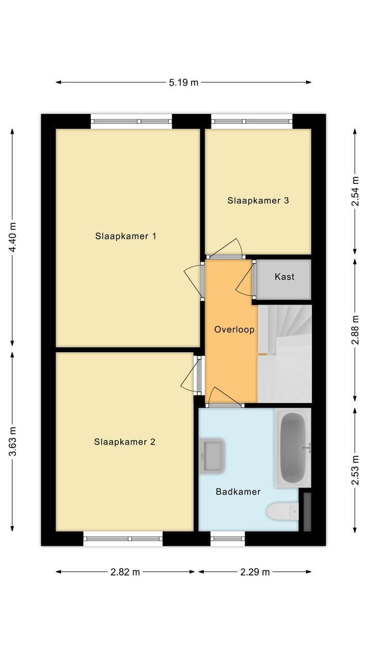 Foto 33 van Grutto 28