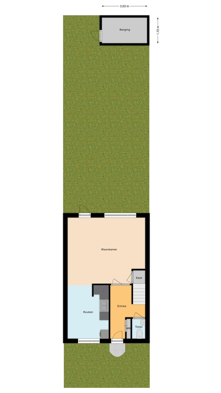 Foto 34 van Grutto 28