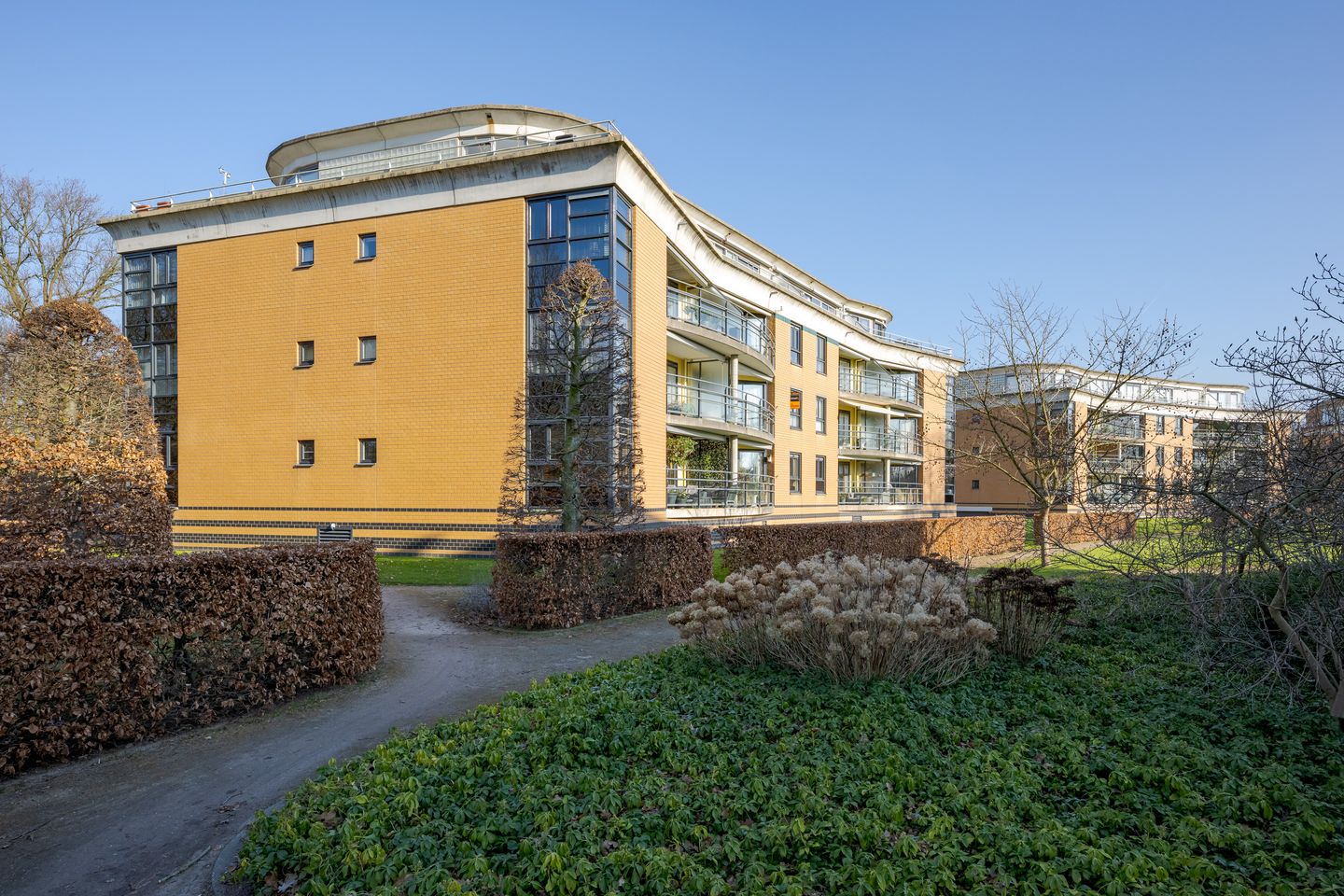 Foto 35 van Professor Boerhaaveweg 85