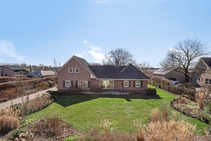 Foto 3 van Groenedijk 7-B