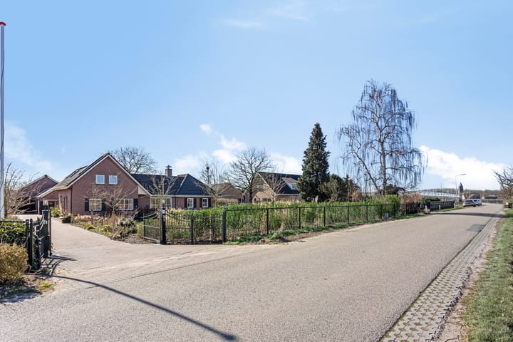 Foto 4 van Groenedijk 7-B