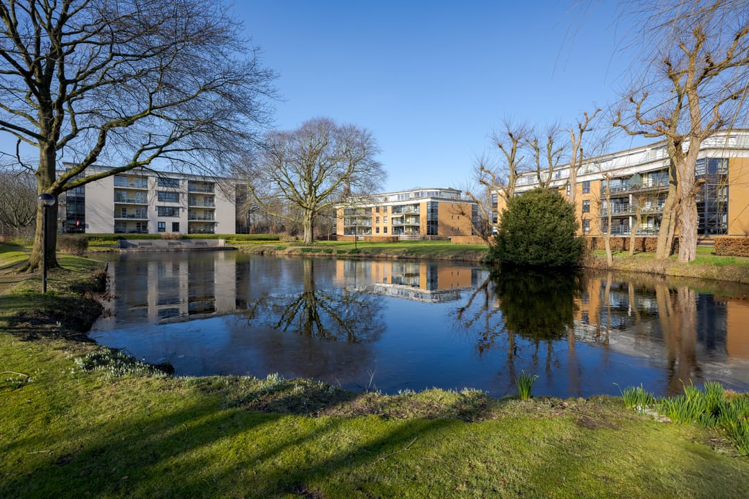 Foto 38 van Professor Boerhaaveweg 85