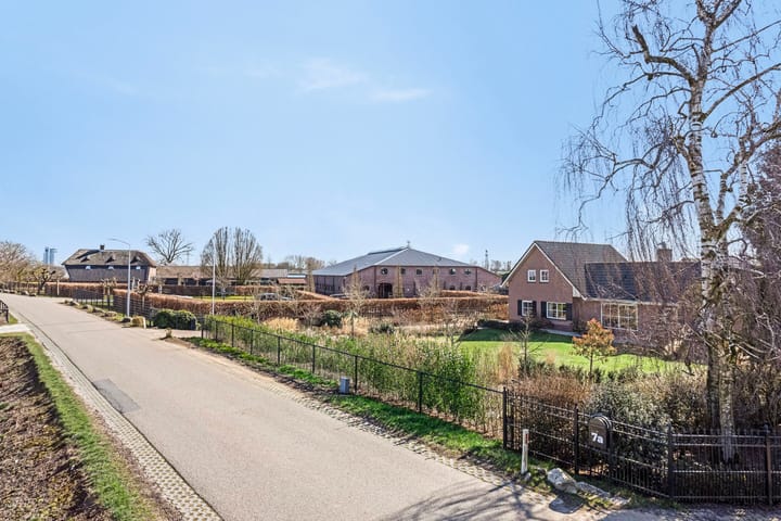 Foto 5 van Groenedijk 7-B