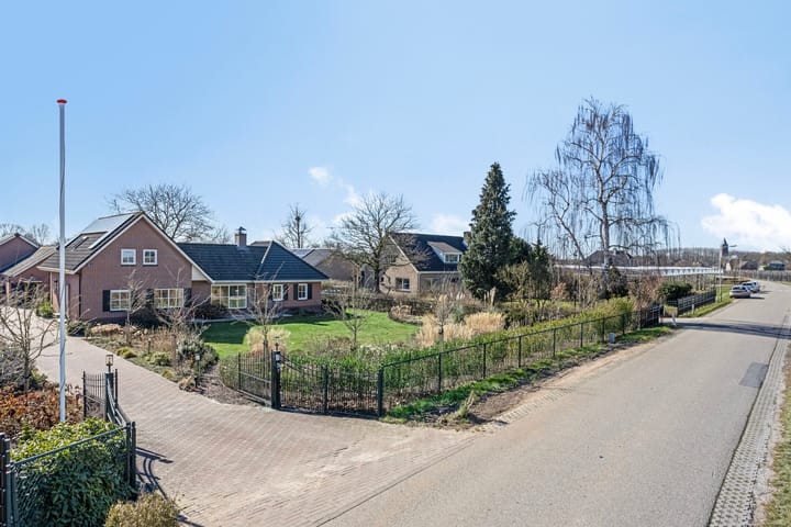 Foto 6 van Groenedijk 7-B