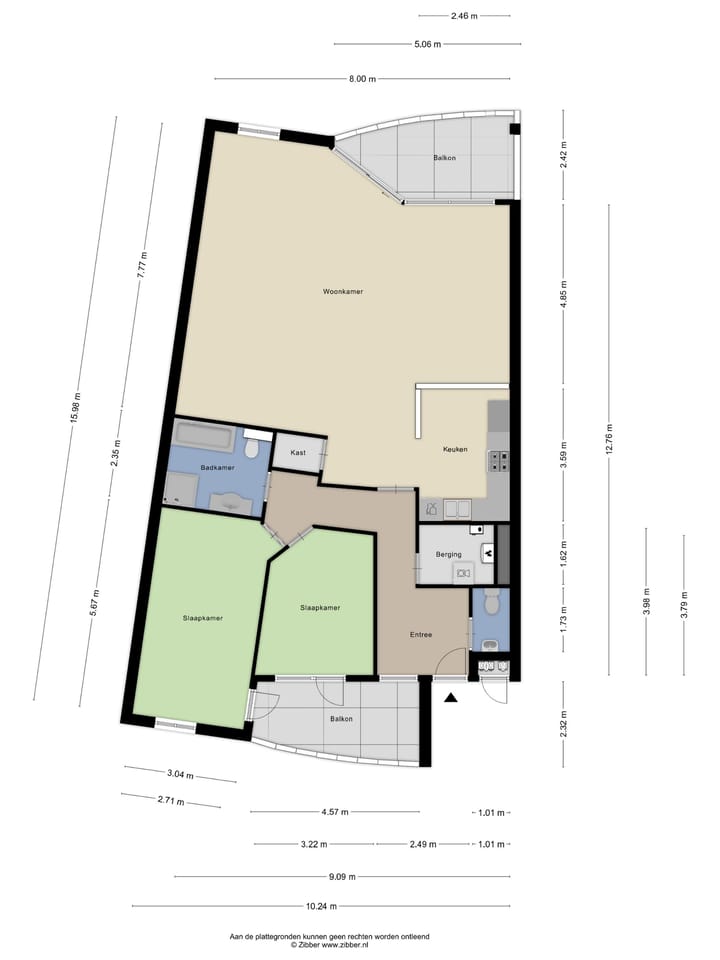 Photo 41 of Professor Boerhaaveweg 85