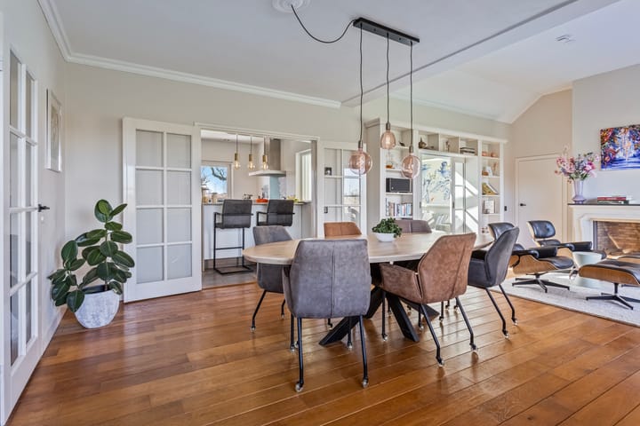 Foto 8 van Groenedijk 7-B