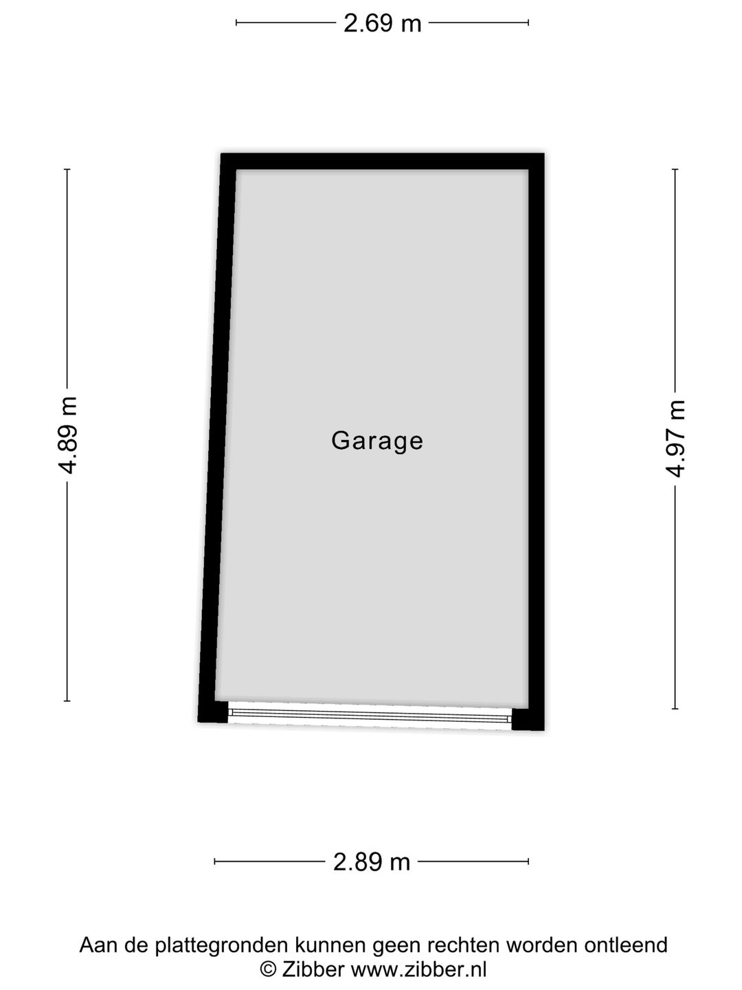 Foto 43 van Professor Boerhaaveweg 85