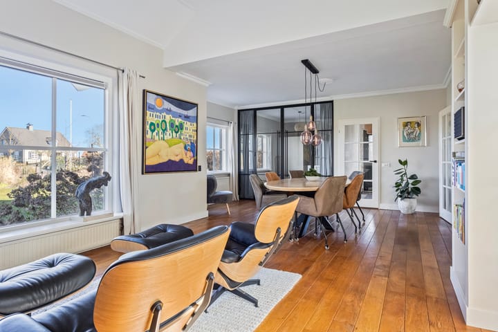 Foto 10 van Groenedijk 7-B