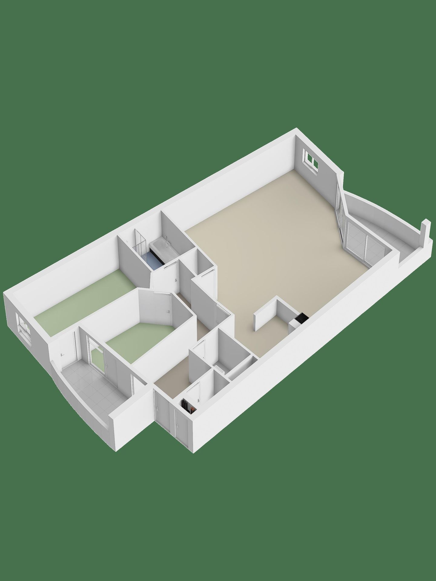 Foto 44 van Professor Boerhaaveweg 85