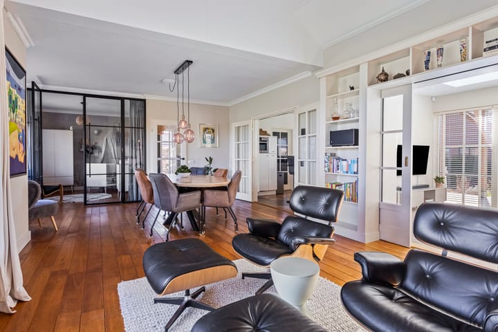 Foto 11 van Groenedijk 7-B