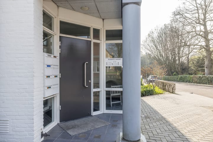 Foto 24 van Prinses Margrietlaan 9