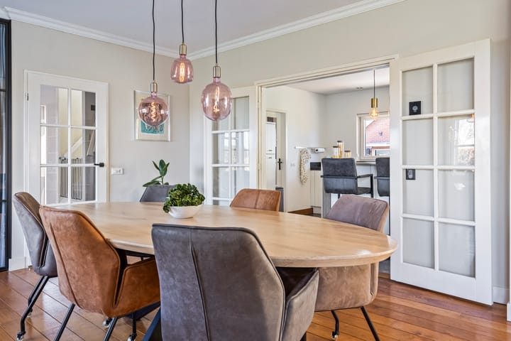 Foto 14 van Groenedijk 7-B