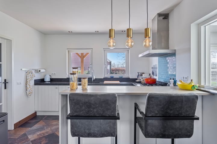 Foto 15 van Groenedijk 7-B