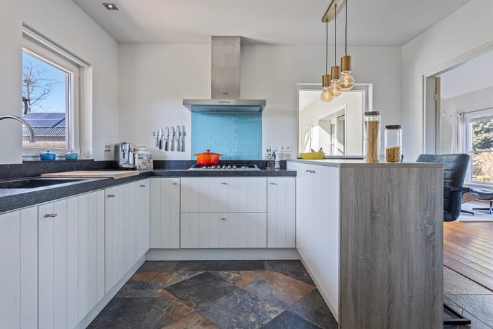 Foto 16 van Groenedijk 7-B