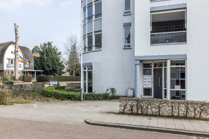 Foto 28 van Prinses Margrietlaan 9