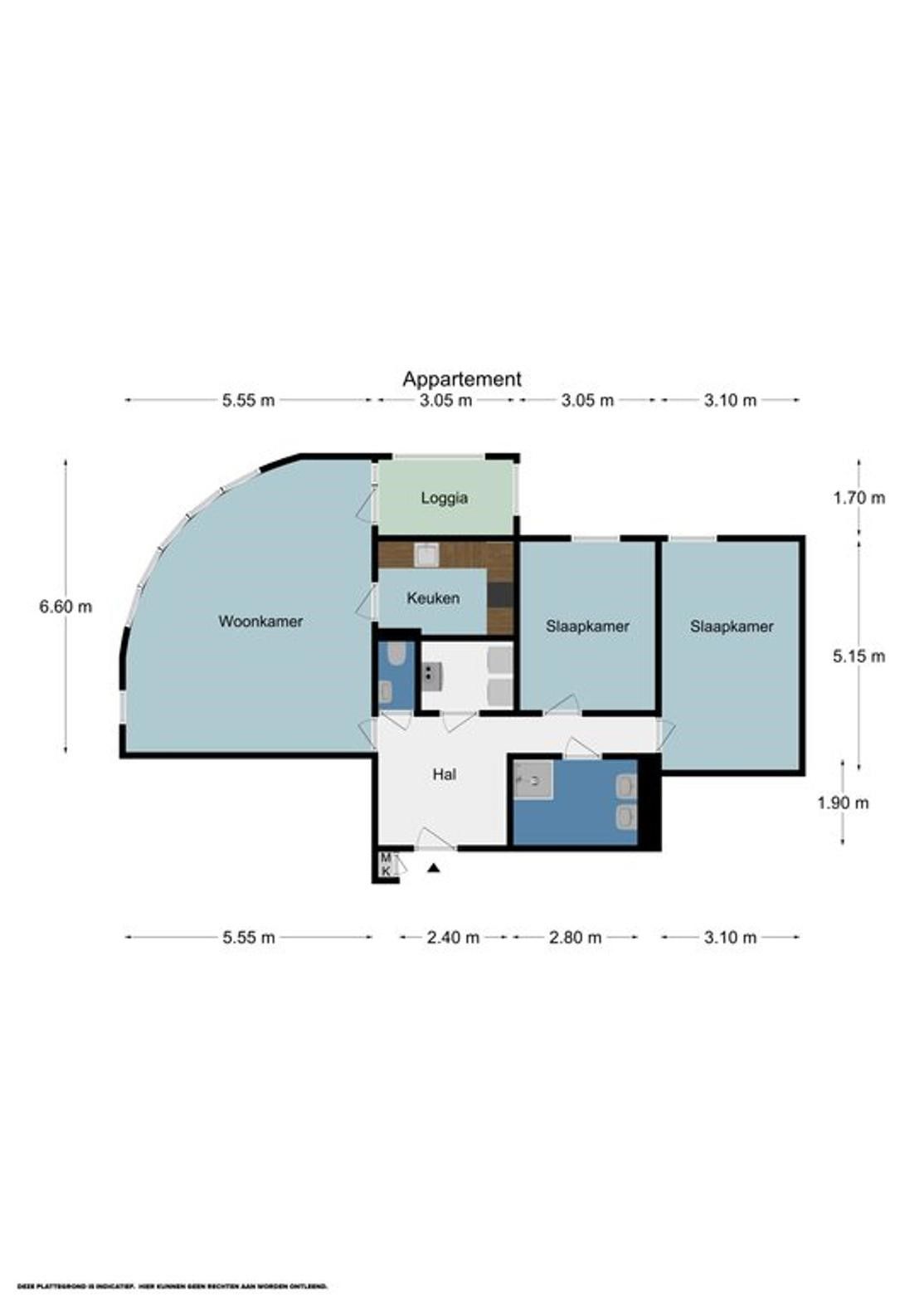 Foto 29 van Prinses Margrietlaan 9