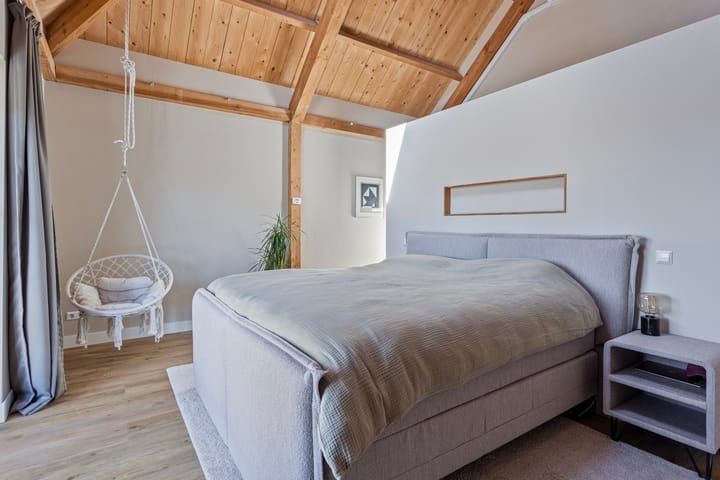 Foto 25 van Groenedijk 7-B