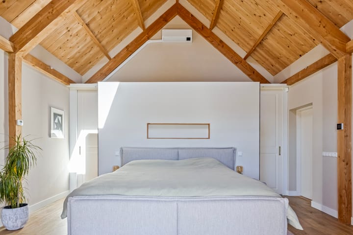 Foto 26 van Groenedijk 7-B