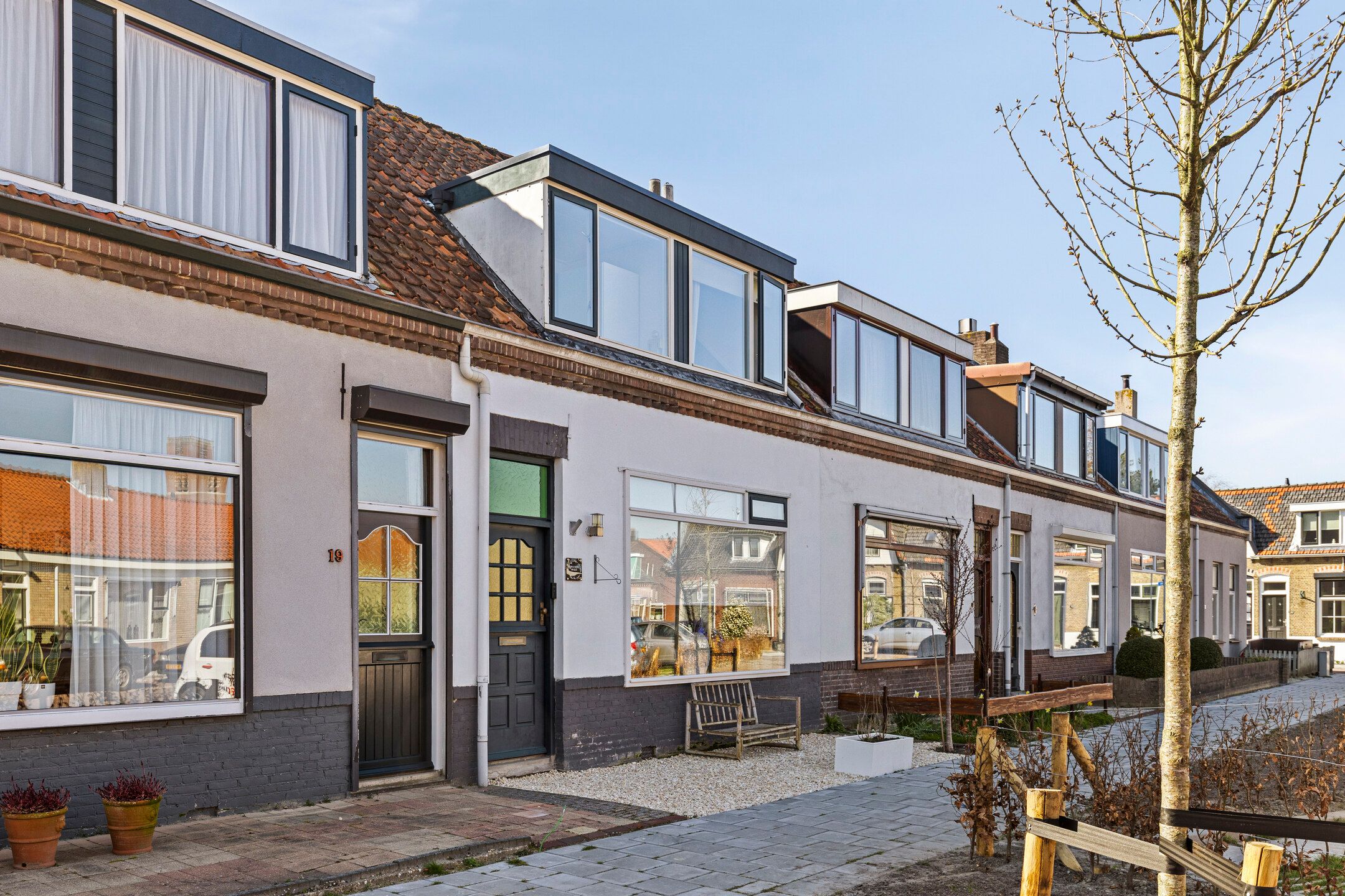 Foto 6 van Hofplein 17