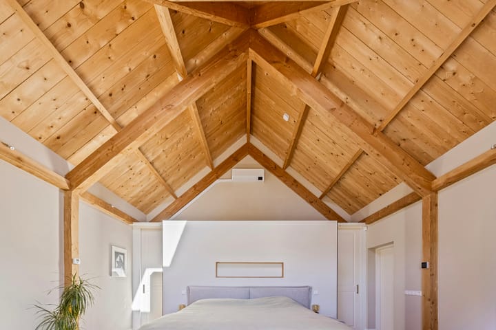 Foto 27 van Groenedijk 7-B