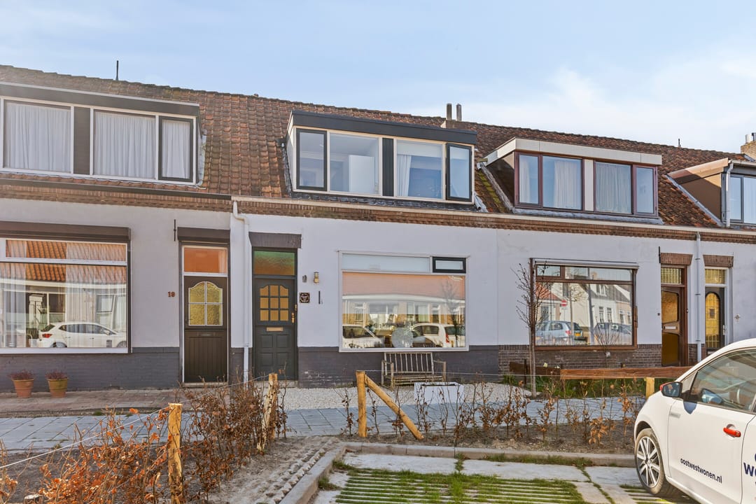 Foto 7 van Hofplein 17