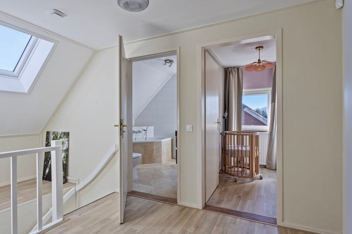 Foto 34 van Groenedijk 7-B