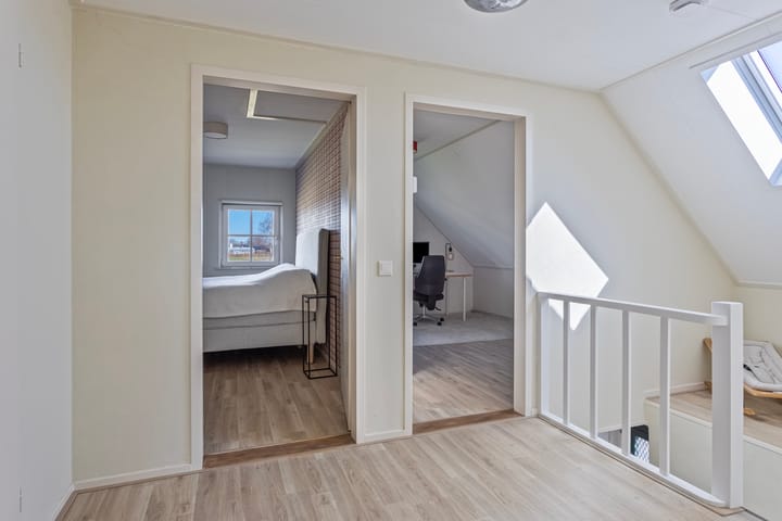 Foto 35 van Groenedijk 7-B