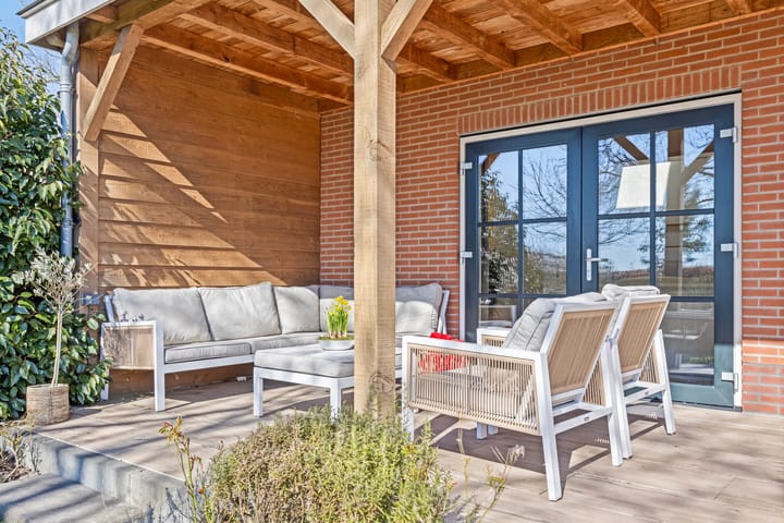 Foto 46 van Groenedijk 7-B