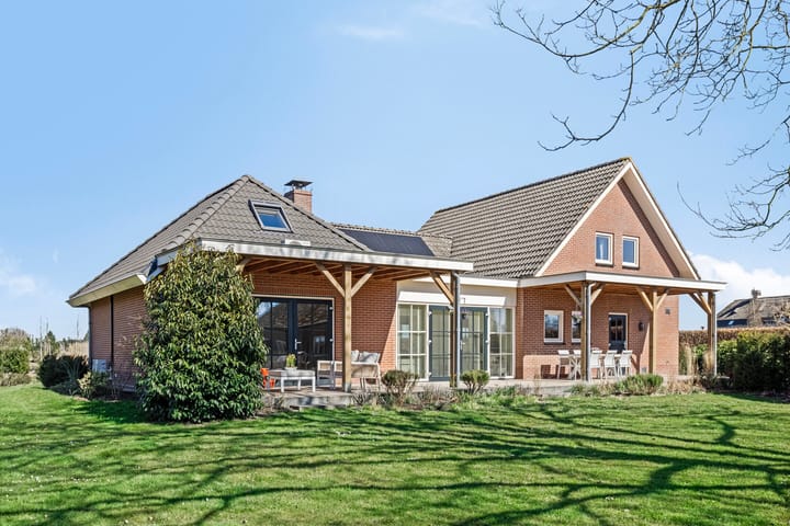 Foto 49 van Groenedijk 7-B