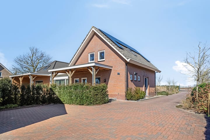 Foto 50 van Groenedijk 7-B