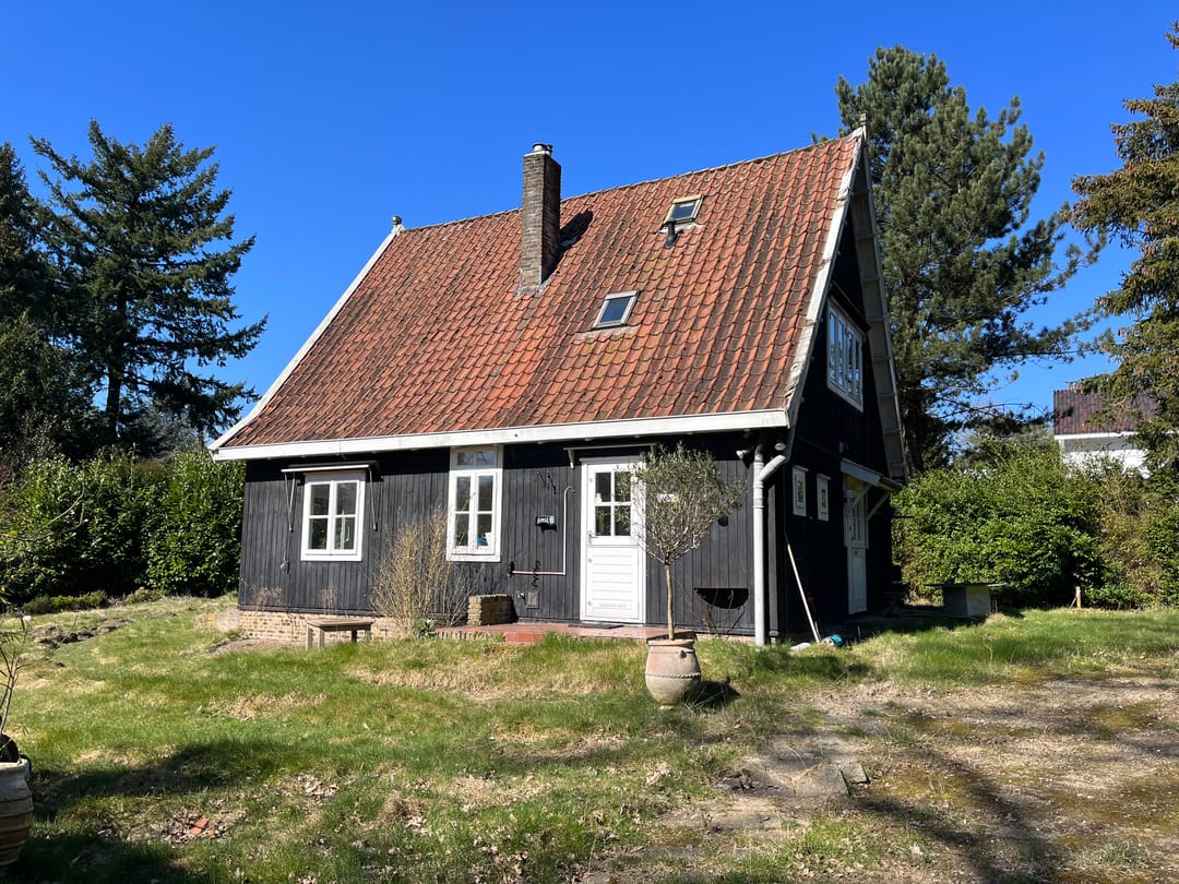 Foto 1 van Berg en Dalseweg 409