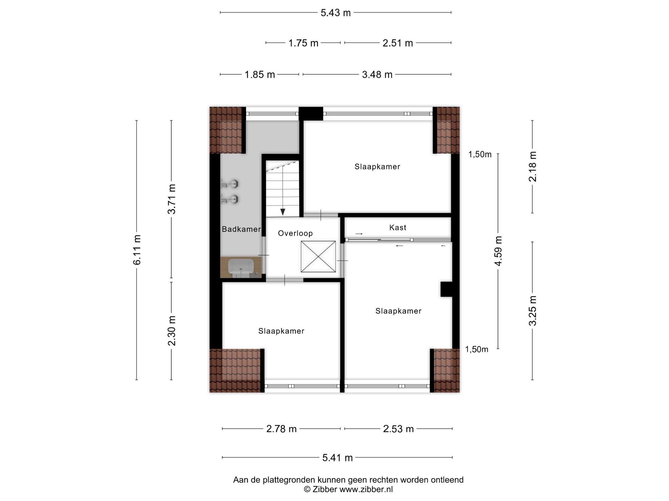 Foto 39 van Hofplein 17