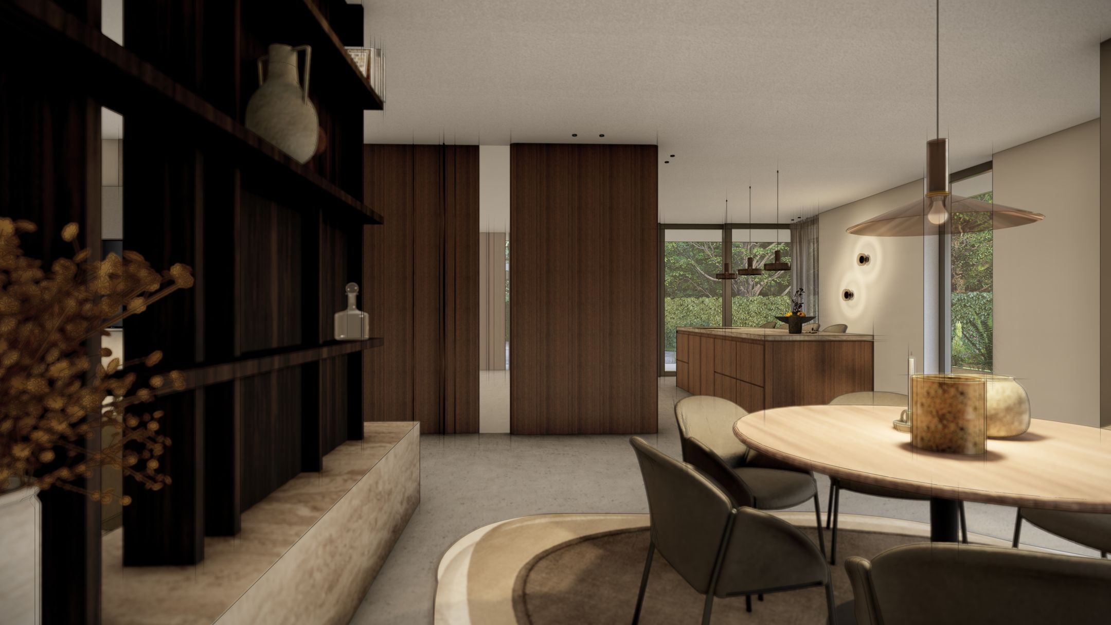 Foto 6 van Berg en Dalseweg 409