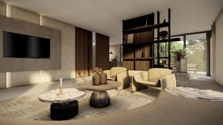 Foto 8 van Berg en Dalseweg 409